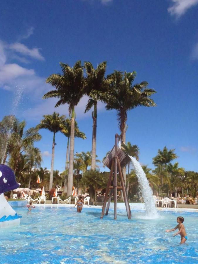 Barra do Piraí Flat No Aldeia Das Aguas מראה חיצוני תמונה