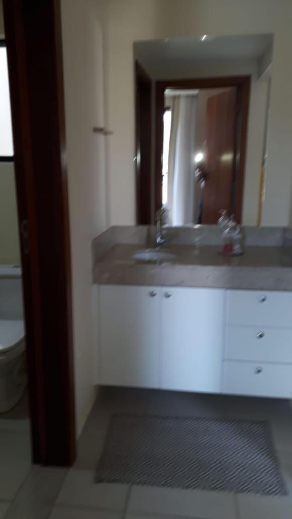 Barra do Piraí Flat No Aldeia Das Aguas מראה חיצוני תמונה