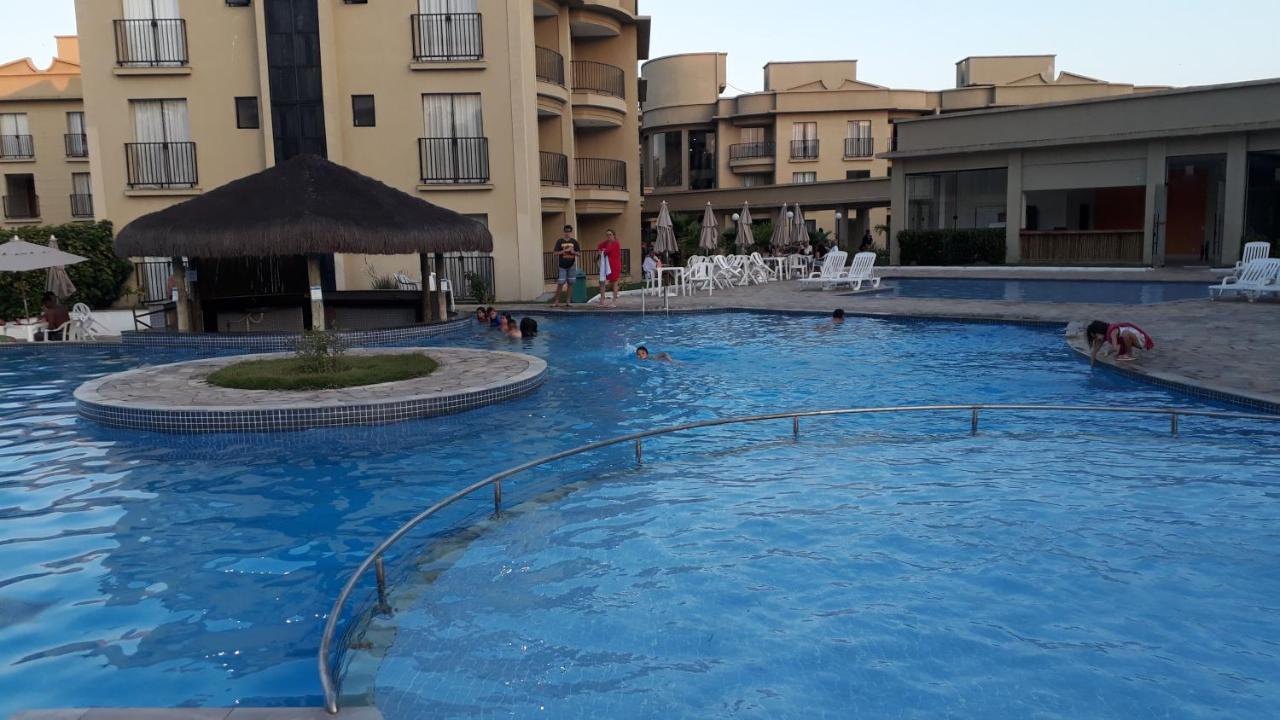 Barra do Piraí Flat No Aldeia Das Aguas מראה חיצוני תמונה