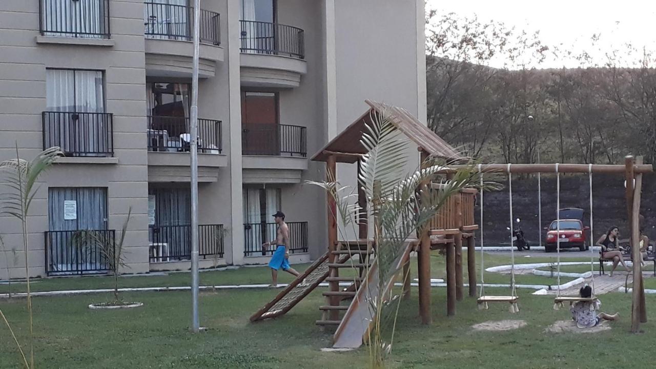 Barra do Piraí Flat No Aldeia Das Aguas מראה חיצוני תמונה